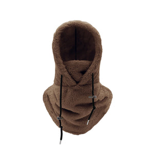Sherpa Hood Ski Mask-Forsalgsrabatt🔥🔥