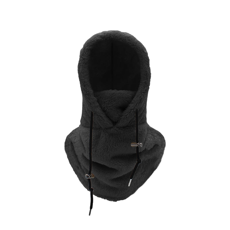 Sherpa Hood Ski Mask-Forsalgsrabatt🔥🔥
