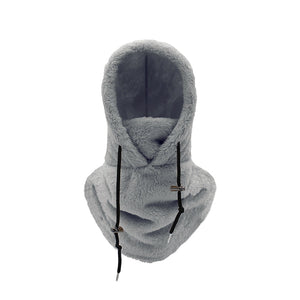Sherpa Hood Ski Mask-Forsalgsrabatt🔥🔥