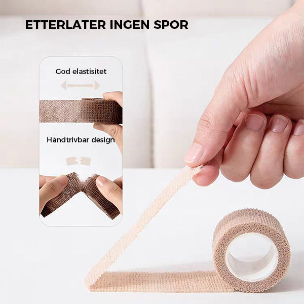 Stolfotputer Bord Og Stolfottrekk